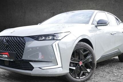 DS Automobiles DS4