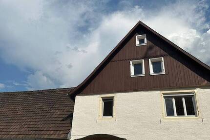 Familienhaus mit Potenzial in Gaggenau-Hörden 4 zimmer
