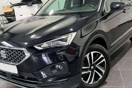 Seat Tarraco 157.000 km 19.995 € Bretten 75015