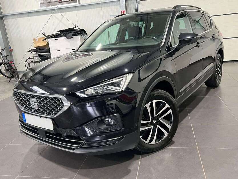Seat Tarraco 157.000 km 19.995 € Bretten 75015