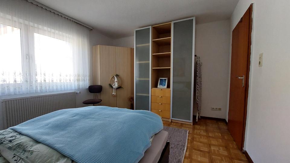 Etagenwohnung Kraichtal - 2 Zimmer, 60 m&sup2;, 750&euro; | Angebot:25551148