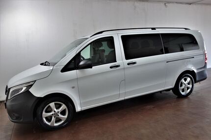 Mercedes-Benz Vito 215.000 km 29.999 € Mühlacker 75417