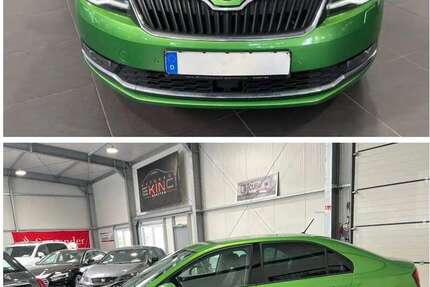 Skoda Rapid/Spaceback 124.000 km 9.800 &euro; Pforzheim 75180