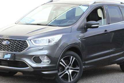 Ford Kuga 44.900 km 21.955 € Stutensee 76297