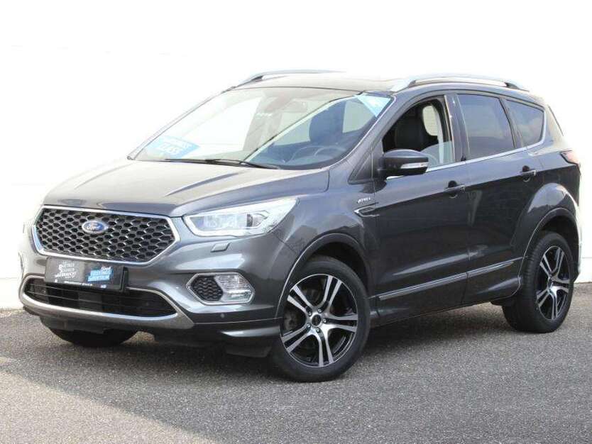 Ford Kuga 44.900 km 21.955 € Stutensee 76297