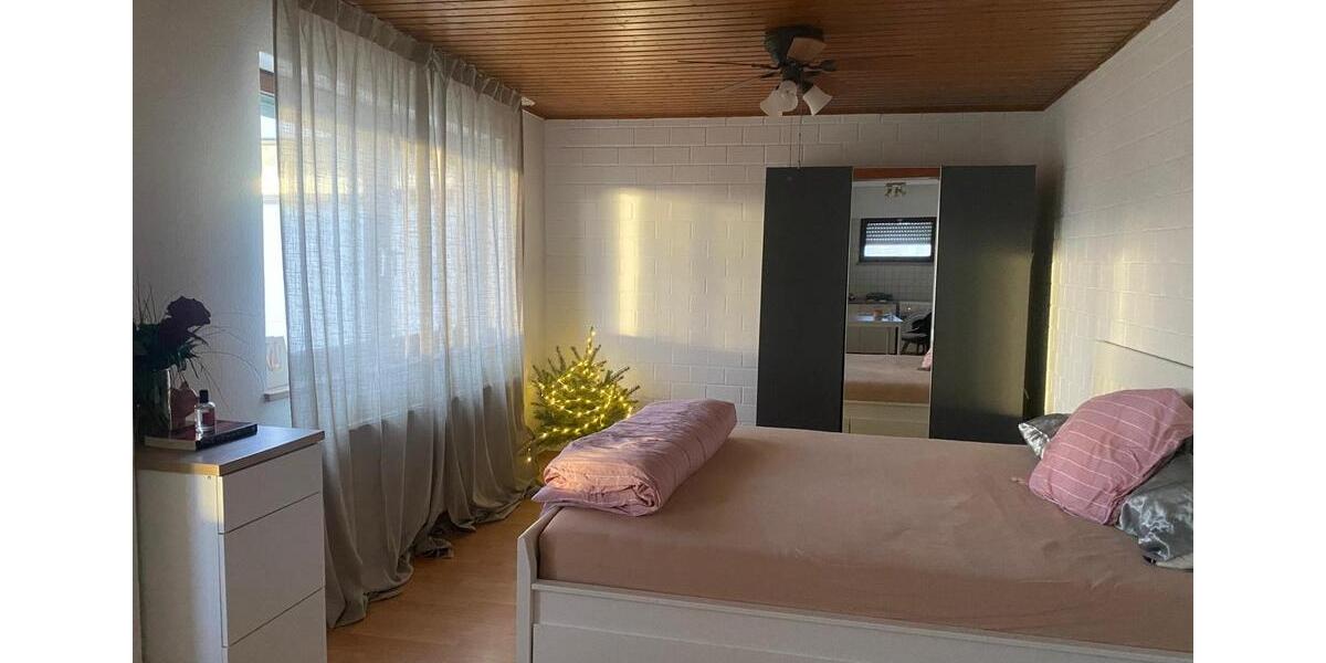 Etagenwohnung Bad Schönborn - 1 Zimmer, 45 m&sup2;, 790&euro; | Angebot:26565165