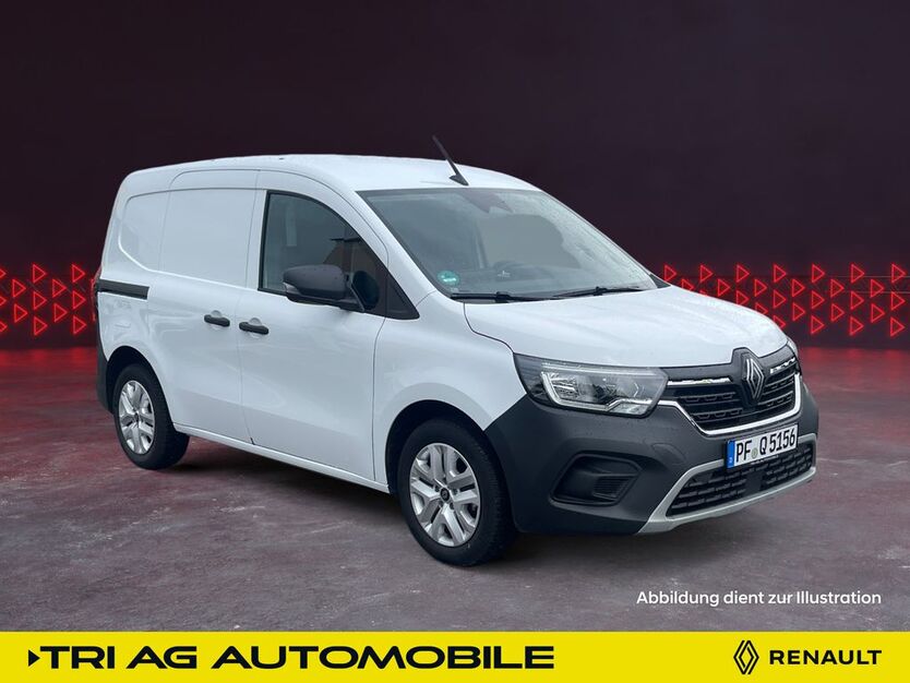 Renault Kangoo 6.900 km 24.104 € Birkenfeld 75217