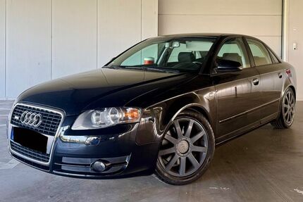 Audi A4 189.905 km 3.750 &euro; Karlsruhe 76189