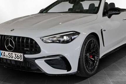 Mercedes CLE 53 AMG