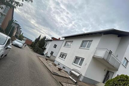Wohnung Linkenheim-Hochstetten Hochstetten - 3.5 Zimmer, 88 m&sup2;, 1.125&euro; | Angebot:25169909
