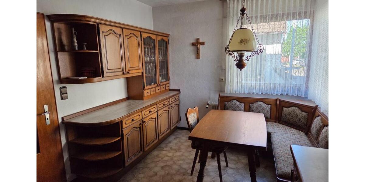 Einfamilienhaus Muggensturm - 7 Zimmer, 240 m&sup2;, 489.000&euro; | Angebot:26519951