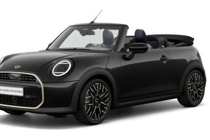 Mini Cooper C 2.450 km 34.830 € Pforzheim 75179