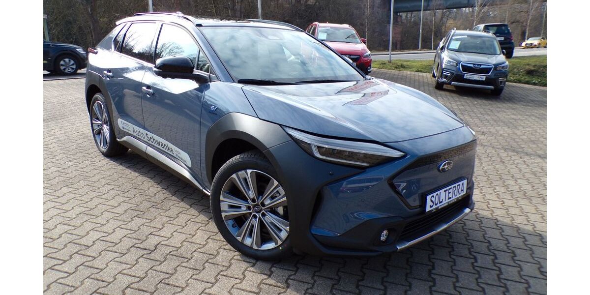 Subaru Solterra 16.500 km 40.990 &euro; Pforzheim 75172