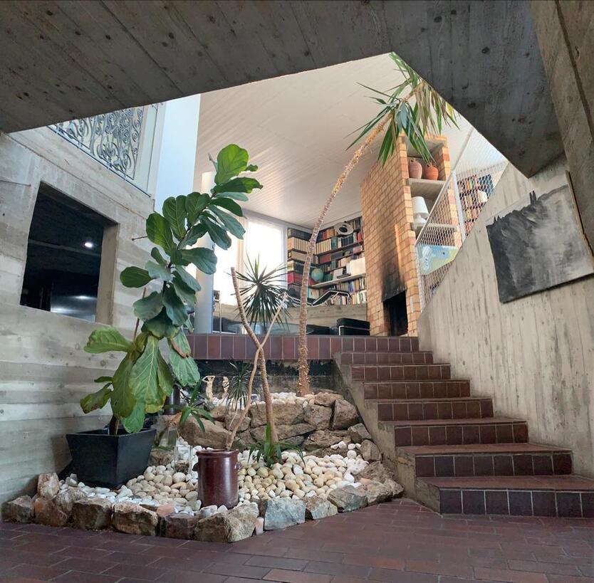 Designer Haus in bester Lage