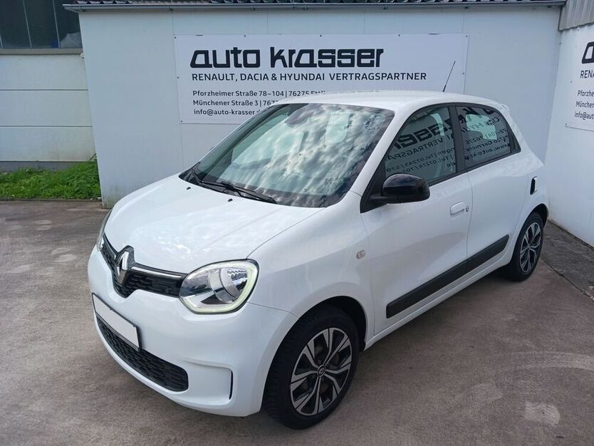 Twingo