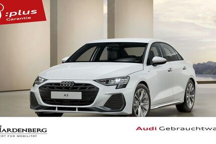 Audi A3 15.000 km 42.390 &euro; Karlsruhe 76131