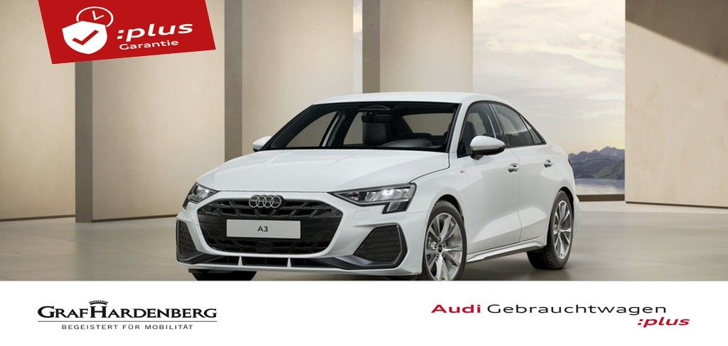 Audi A3 15.000 km 42.390 &euro; Karlsruhe 76131