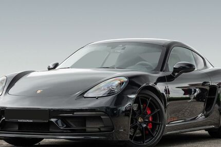 Porsche Cayman 53.500 km 76.880 € Pforzheim 75177