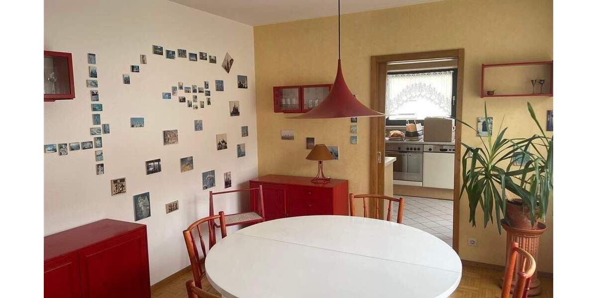 Einfamilienhaus Rastatt Niederbühl - 6 Zimmer, 172 m&sup2;, 515.000&euro; | Angebot:25662440