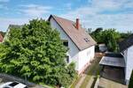 Einfamilienhaus Stutensee / Blankenloch Blankenloch - 6 Zimmer, 186 m&sup2;, 699.000&euro; | Angebot:26733240