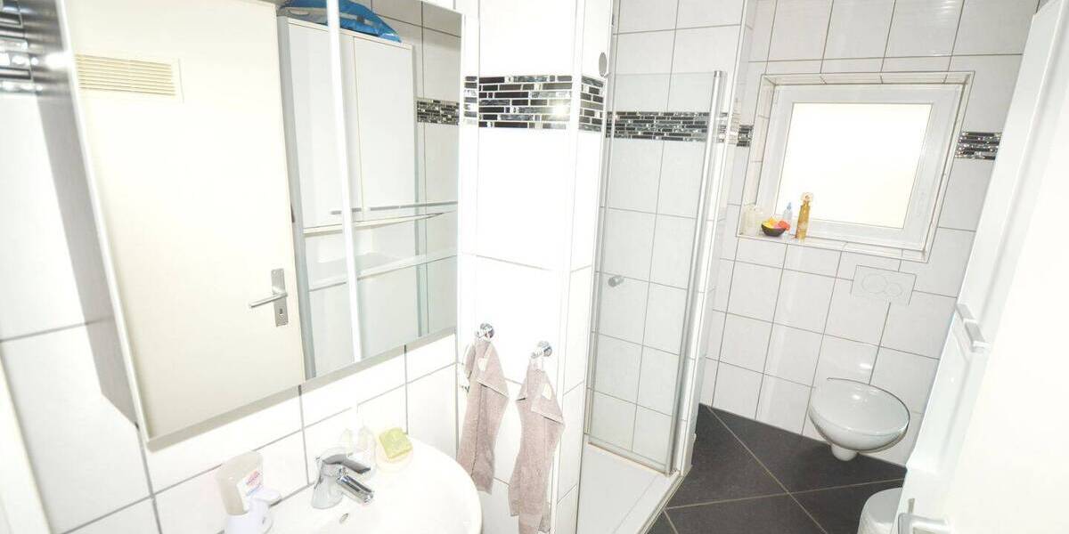 Etagenwohnung Malsch - 4 Zimmer, 113 m&sup2;, 1.150&euro; | Angebot:26885927