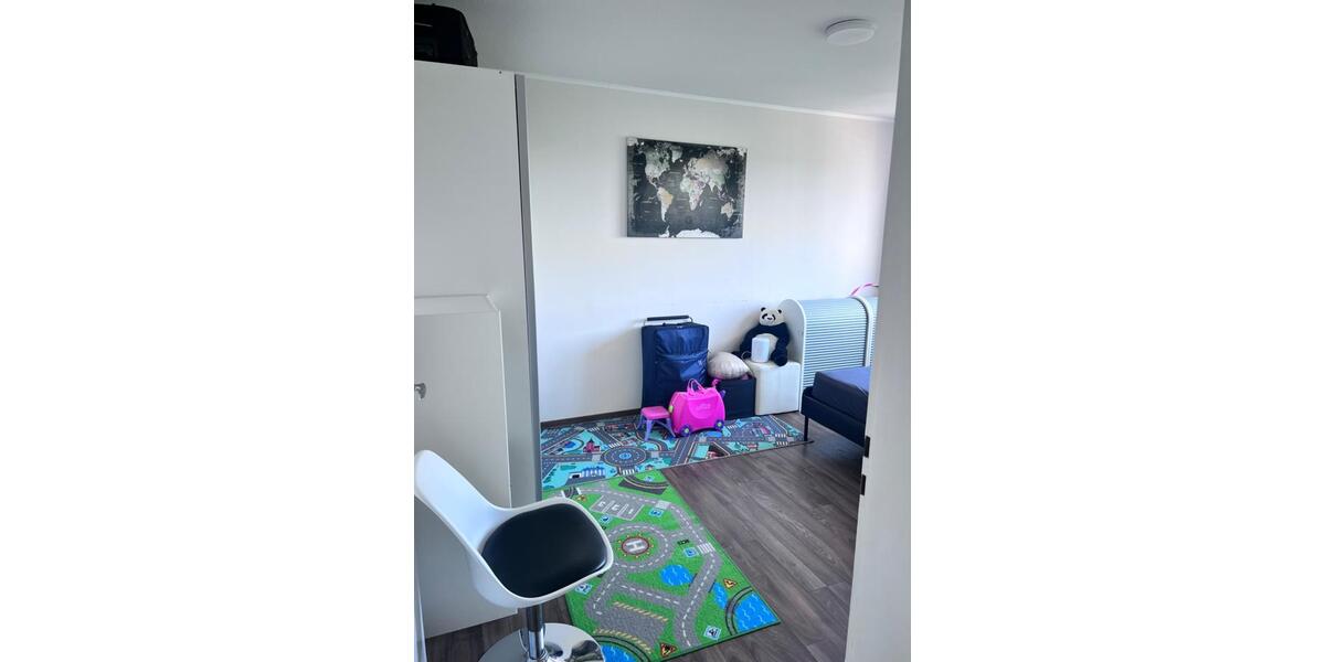 Etagenwohnung Karlsruhe Wettersbach - 3 Zimmer, 78 m&sup2;, 299.000&euro; | Angebot:27256461