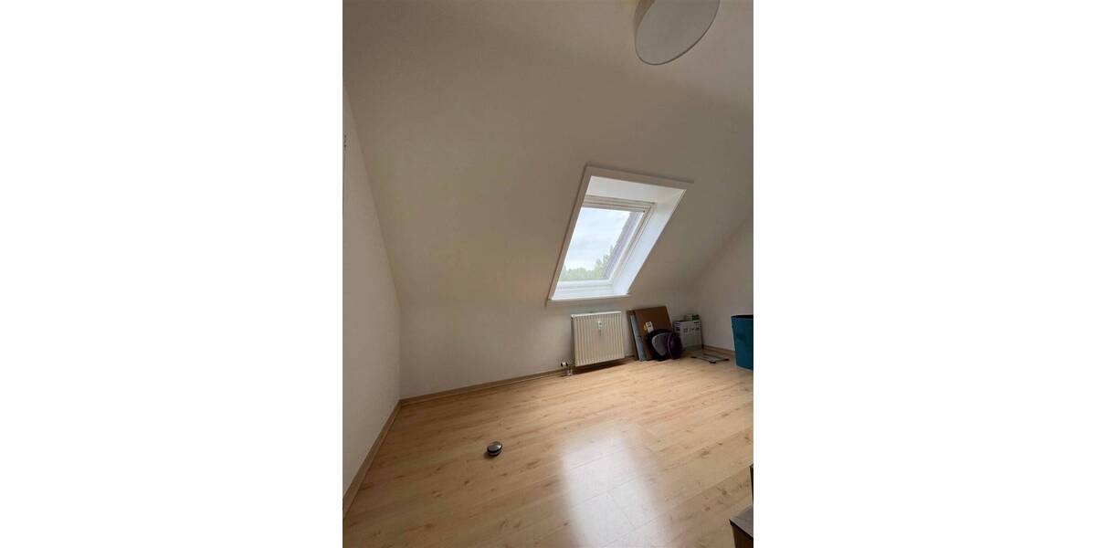Etagenwohnung Baden-Baden Weststadt - 4 Zimmer, 399.000&euro; | Angebot:25678486