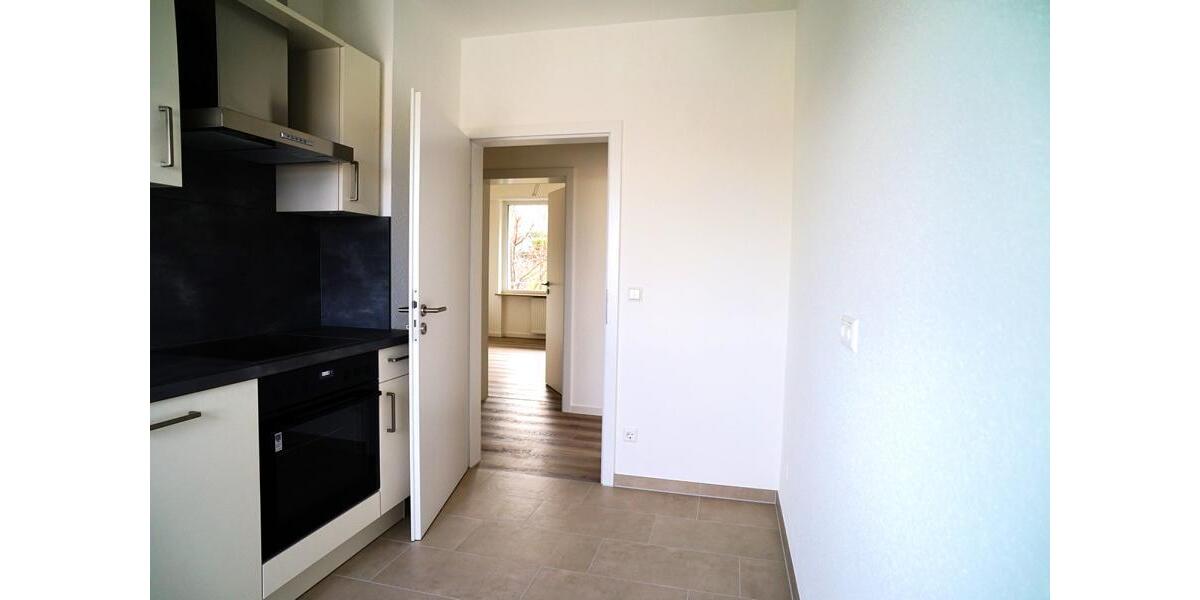 Etagenwohnung Pforzheim Büchenbronn - 4 Zimmer, 102 m&sup2;, 1.200&euro; | Angebot:26383043