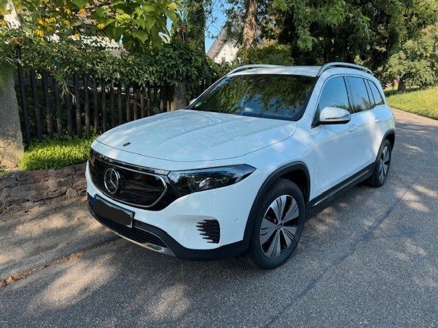 Mercedes-Benz EQB 29.000 km 30.400 € Karlsruhe 76228