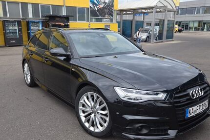 Audi A6 197.181 km 21.499 &euro; Rastatt 76437