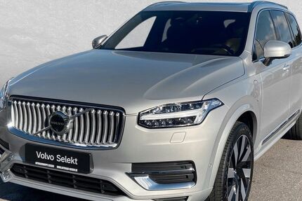 Volvo XC90 26.500 km 62.750 &euro; Karlsruhe 76187