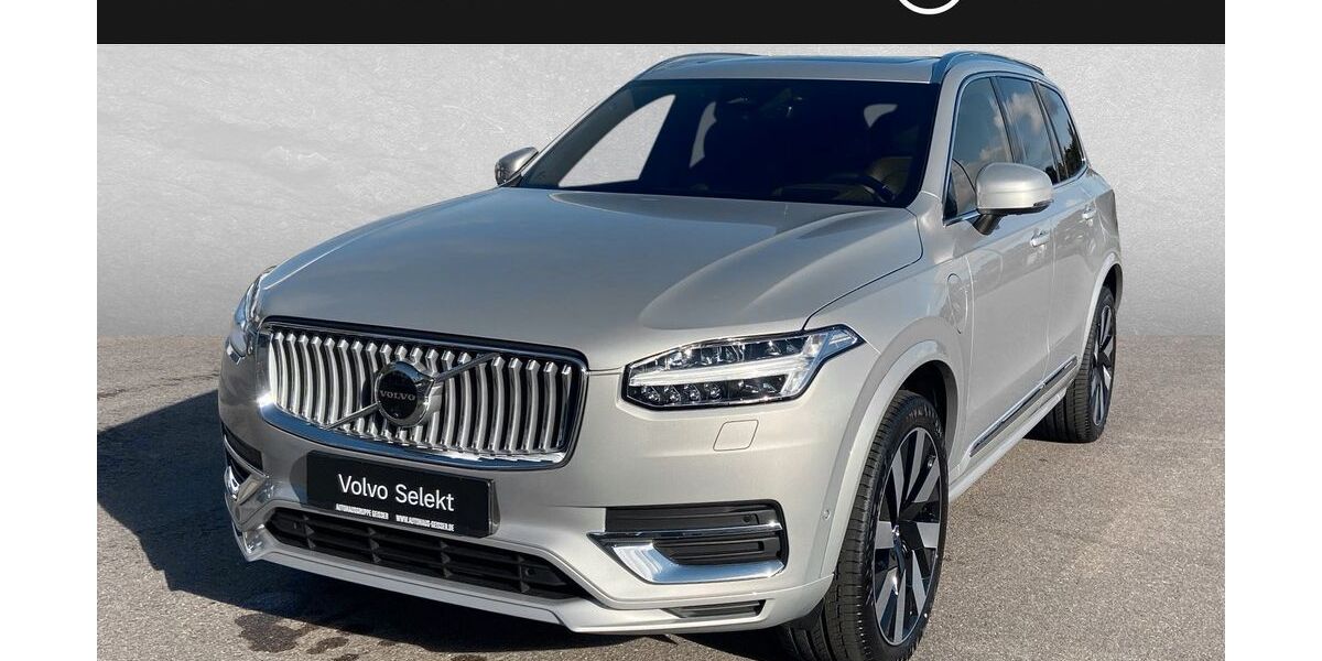 Volvo XC90 26.500 km 62.750 &euro; Karlsruhe 76187