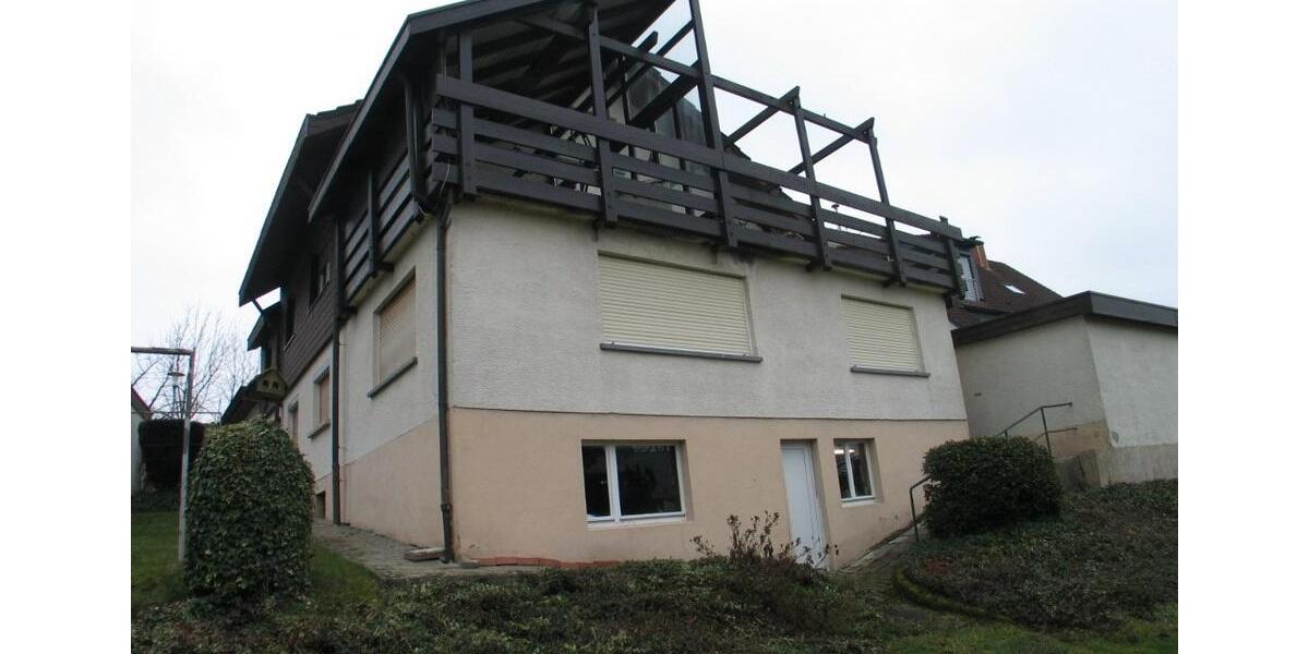 Mehrfamilienhaus, Wohnhaus Bietigheim - 13 Zimmer, 237 m&sup2;, 499.000&euro; | Angebot:27255831