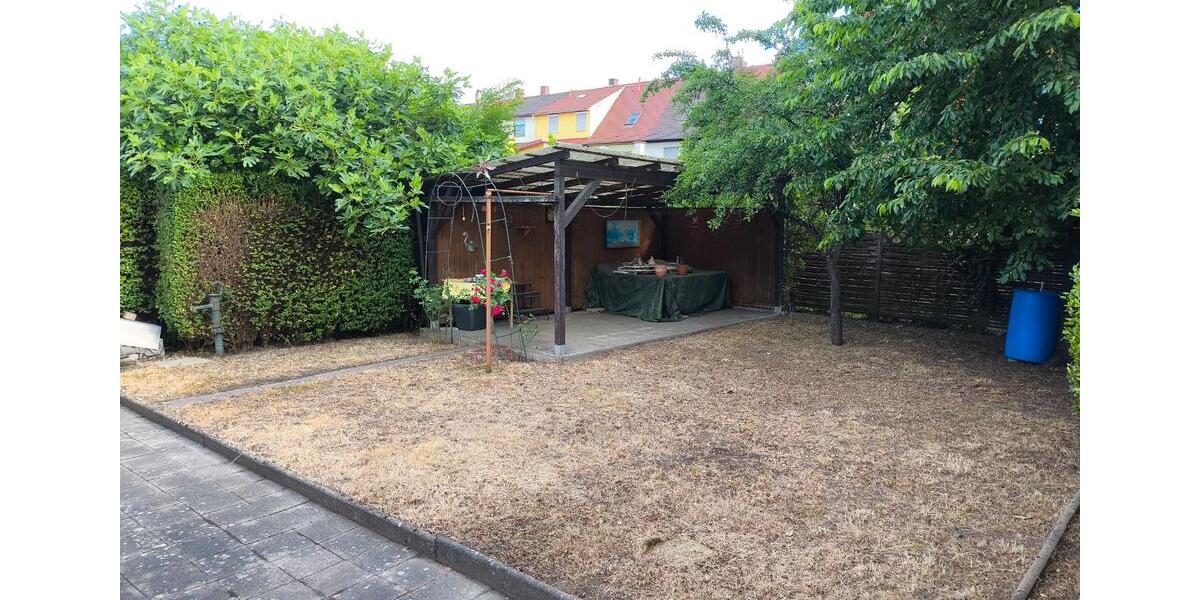 Doppelhaushälfte Bruchsal - 8 Zimmer, 132 m&sup2;, 480.000&euro; | Angebot:26889293