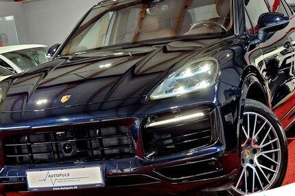 Porsche Cayenne 87.985 km 49.999 € Wörth am Rhein 76744