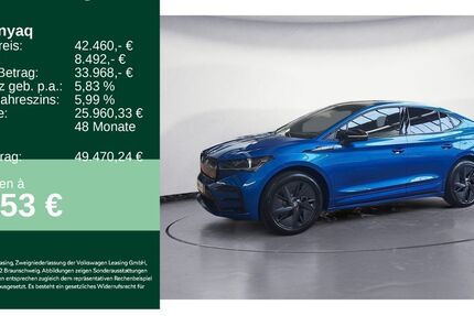 Skoda Enyaq 2.202 km 41.790 &euro; Ettlingen 76275