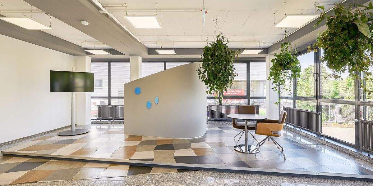 Gewerbeobjekt Karlsruhe / Beiertheim-Bulach Beiertheim-Bulach - 2.566&euro; | Angebot:25727438