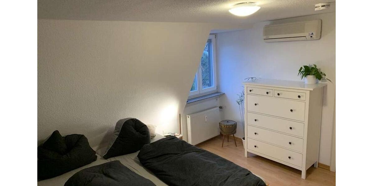 Dachgeschoßwohnung Karlsruhe Mühlburg - 2 Zimmer, 85 m&sup2;, 1.500&euro; | Angebot:26184988