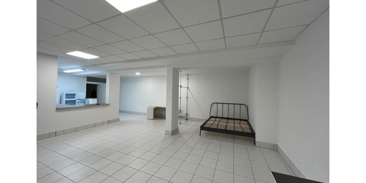 Etagenwohnung Germersheim - 1 Zimmer, 65 m&sup2;, 650&euro; | Angebot:25440238