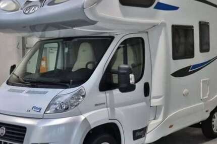 Fiat Ducato 177.520 km 12.000 € Lustadt 67363