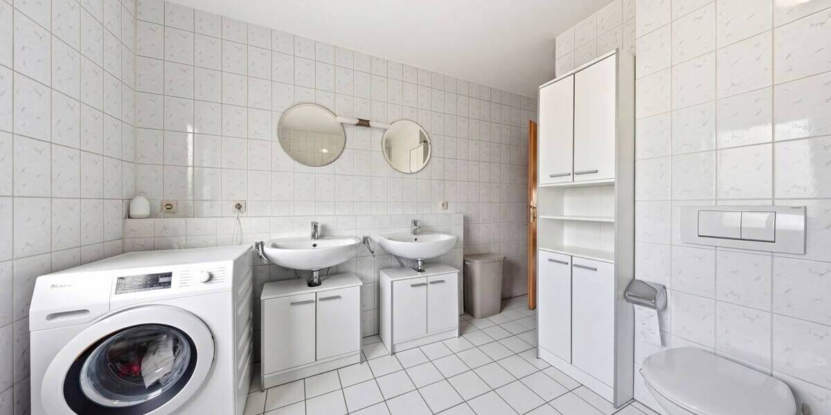 Etagenwohnung Karlsruhe Knielingen - 3 Zimmer, 88 m&sup2;, 295.000&euro; | Angebot:26161205