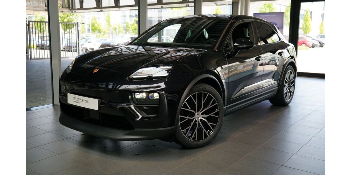 Porsche Macan 8.900 km 89.900 &euro; Landau 76829