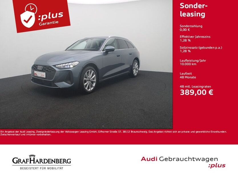 Audi A5 2.606 km 47.980 € Karlsruhe 76131