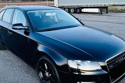 Audi A4 230.000 km 5.799 &euro; Rülzheim 76761