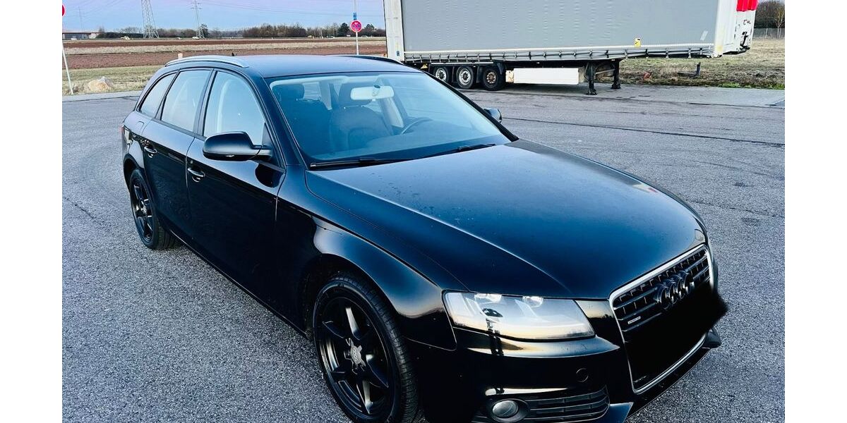 Audi A4 230.000 km 5.799 &euro; Rülzheim 76761