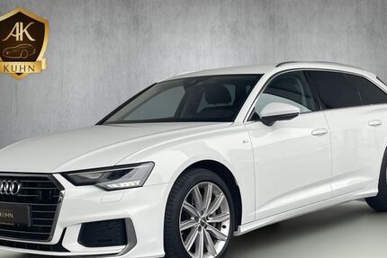 Audi A6 101.614 km 29.980 &euro; Wörth am Rhein 76744
