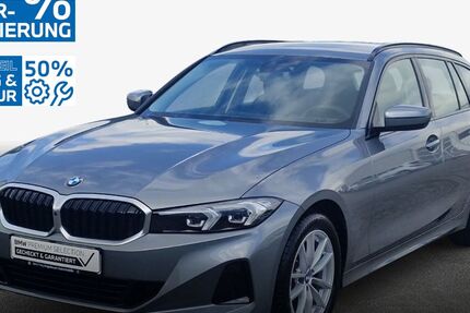 BMW 318 7.708 km 35.990 &euro; Bruchsal 76646