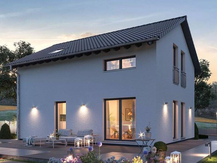 Einfamilienhaus Gondelsheim - 5 Zimmer, 120 m&sup2;, 559.000&euro; | Angebot:26874865