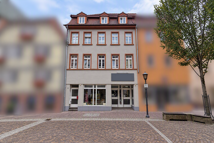 Haus Bretten - 24 Zimmer, 738 m&sup2;, 1.395.000&euro; | Angebot:27529022