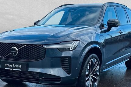 Volvo XC90 28.000 km 64.750 &euro; Karlsruhe 76187